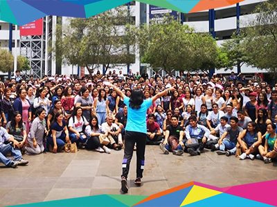 Voluntariado SERV PAW